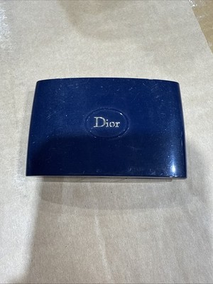 DIOR Eyeshadows (988, 979, 669, 948) Lipstick (Addict 489 & 579)