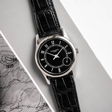 1993 Patek Philippe Calatrava ref. 5000G - Full set