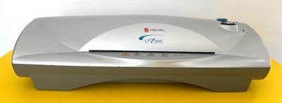 Laminiergerät Rexel LP25HS - wenig gebraucht - voll funktionsfähig