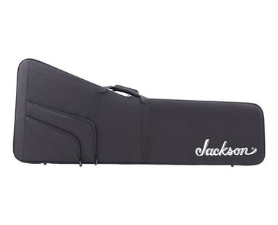 Used Jackson King V Hardshell Gig Bag