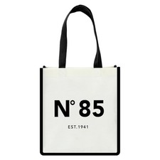Birthday Gifts for Her Canvas Tote Bag Shopping Bags-2026 85th