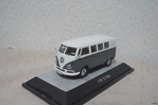 Premium Classi Xxs Vw T1 Bus 1/43 Mini Car Volkswagen