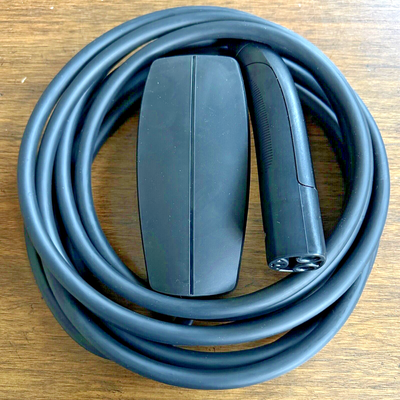 Tesla Gen 3 charger V2L PowerShare Mobile Connector cord only - No