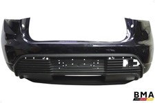 Porsche Macan Rear Bumper Cover Skin Assembly 95C807421A 2025 2026 OEM