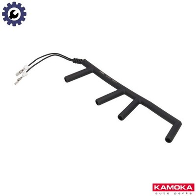 ANSCHLUSSKABEL EINSPRITZDÜSE 1611011 FÜR SKODA OCTAVIA/VAN/KOMBI VW NEU GOLF/IV A3