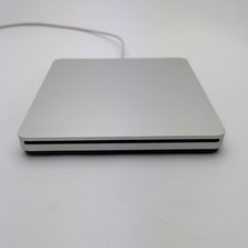 Boxed Genuine Apple USB SuperDrive - Silver (MD564ZM/A) A1379 #7923