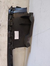 Pare-choc avant Peugeot 108