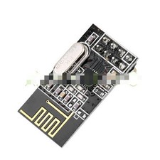 NRF24L01 2.4GHz Antenna Wireless Transceiver Module For Microcontroll Arduino