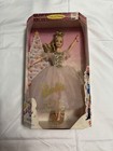 Mattel Barbie Sugar Plum Fairy Collector First Edition Nutcracker Fashion Doll — photo 1