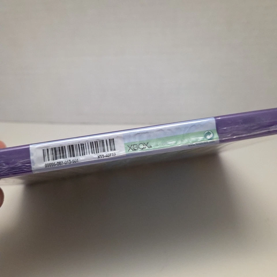 Xbox 360 Kinect Just Dance 4 Bran New Sealed - Image 3 of 4