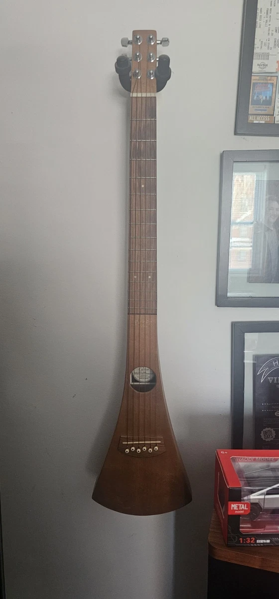 Martin Backpacker Guitar for sale | eBay
