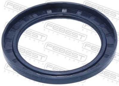 FEBEST Mozzo Ruota Con Anello ABS Frontale Adatto per Mitsubishi COLT FEBEST Mozzo Ruota Con Anello ABS Frontale Adatto per Mitsubishi COLT
