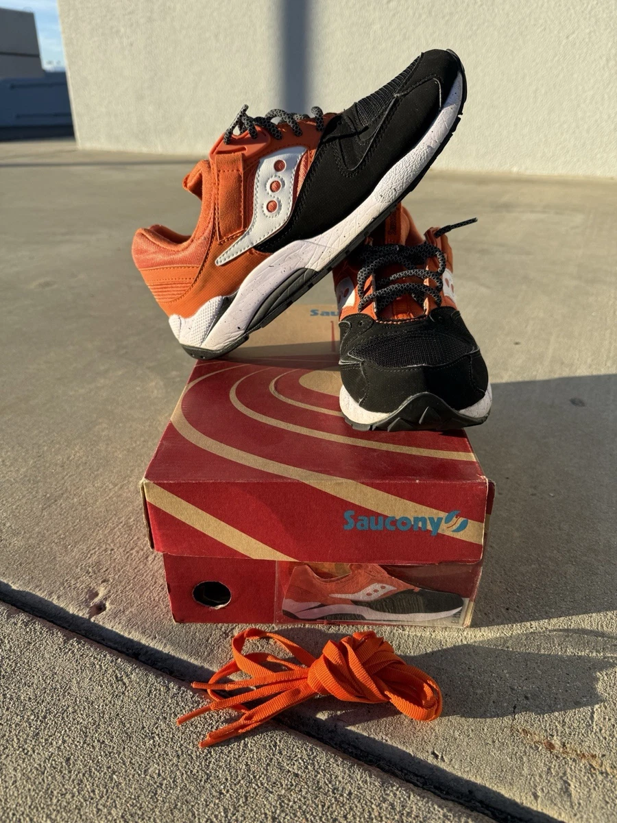 Saucony Grid 9000 Sneakers for Men for sale | eBay