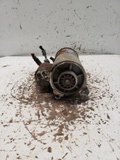Starter Motor Thru 10/ 21/ 12 1999-2009 2011-2013 FORD F250SD PICK Authentic OEM
