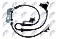 NTY Sensor, Raddrehzahl HCA-CH-012 FüR Chrysler
