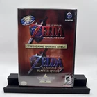 Nintendo Gamecube Zelda Ocarina Of Time Master Quest Brand New Sealed Gem! 💎
