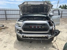 Passenger Right Air Bag Passenger Knee Fits 16-23 Tacoma 104608456