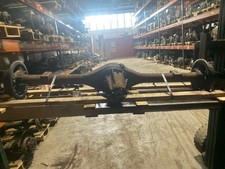 05 06 07 08 09 10 11 12 13 14 15 Toyota Tacoma Rear Axle Assembly