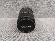 Telephoto Zoom Lens for Canon EF-s 55-250mm 4-5.6 Is II Used