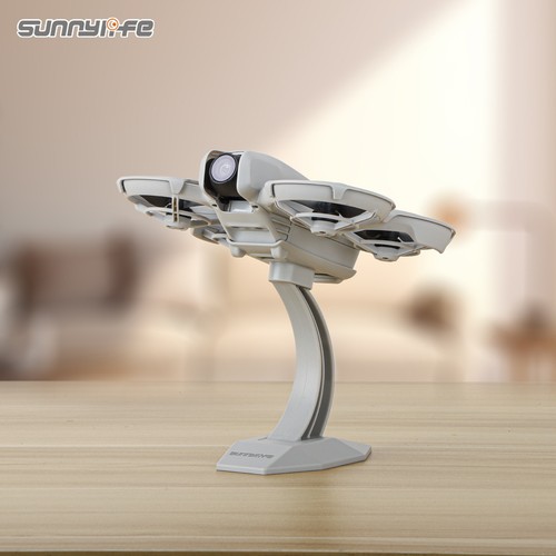 Sleek Design Meets Stability Sunnylife's Display Stand for DJI NEO Drones - Picture 7 of 9