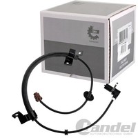 Skv ABS-SENSOR Raddrehzahl Vorne Passend FÜR Nissan Maxima | 06SKV202