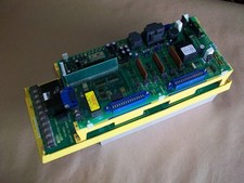 Fanuc Servo Amplifier A06B-6058-H005  USED