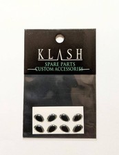DRT KLASH GHOST POLICE SPARE EYE GOLD KLASH Ghost Police Compatible Spare Eye Go