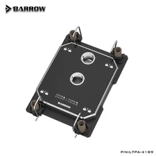 Barrow Server CPU Water Cooling Block for Intel LGA4189 LTPA-4189