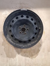 2020-2025 Toyota Corolla Wheel 16x7 Steel Oem