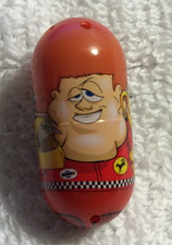 2010 Special Edition Mighty Beanz - 353 Formula I Bean
