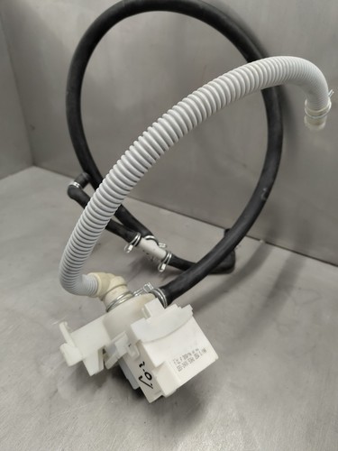 Panasonic NA-147VB6 Waschmaschine Laugenpumpe Pumpe 1CL.F 300/16 HENNING #52663