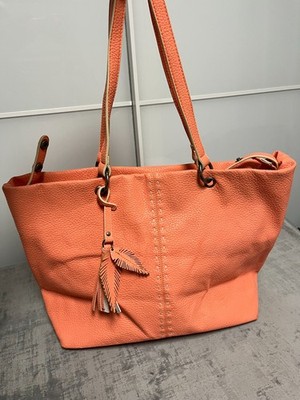 Schultertasche Tasche von Tom Tailor (Guter Zustand)