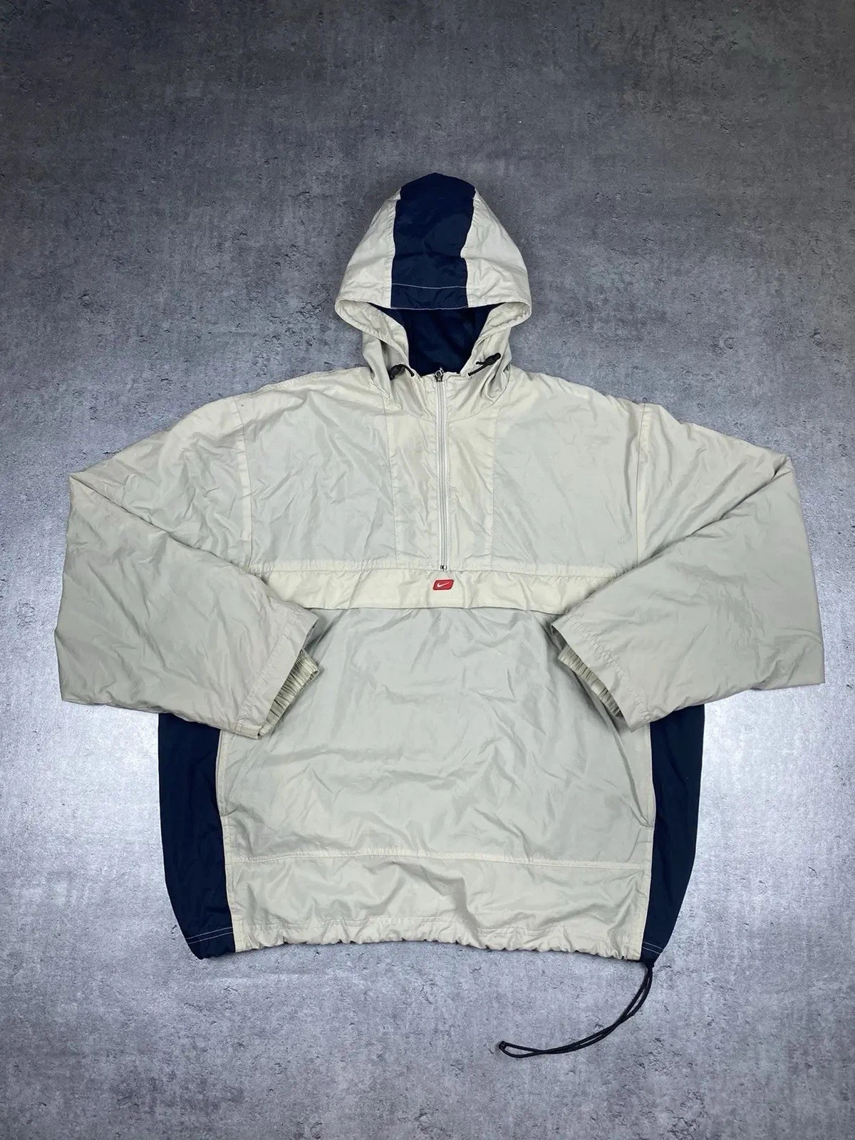 Men’s Vintage Y2K 90’s Nike Windbreaker