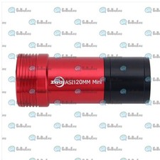 ZWO ASI120MM Mini Guide Astronomy Camera 1/3 inch USB2.0 Telescope Accessories