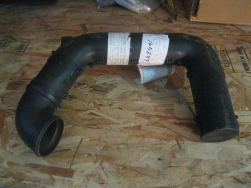 Ferrari 355 (2.7) RH Air Duct Extention, # 165239