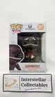 Funko Pop! Overwatch: Doomfist #351