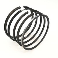Kolbenringsatz FüR Deutz F1L712, F2L712, F3L712, F4L712, F6L712 (96Mm)