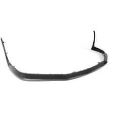 APR Carbon Fiber Front Lip Spoiler Air Dam Splitter for 2016 Porsche Cayman GT4