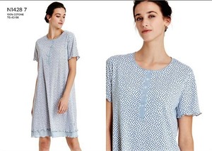 ragno camicie da notte