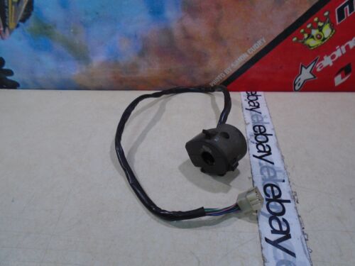 2004 KTM ADVENTURE 950 LIGHT SWITCH 04 ADVENTURE950 LC8 - Picture 2 of 8