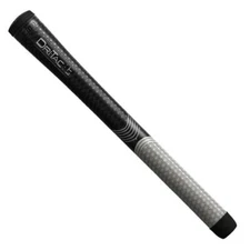 NEW WINN DRI-TAC LT (LESS TAPER) MIDSIZE GOLF GRIP 6LTDT-BKG  DRITAC