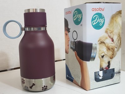 hydro flask dog bowl