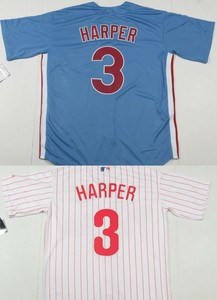 bryce harper throwback jersey