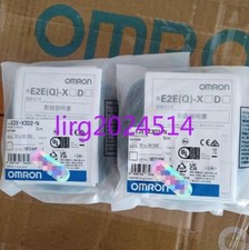 1pc new  Omron E2E-X3D2-N 5m