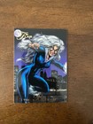 MARVEL 94 FLEER FLAIR BLACKCAT # 37 TRADING CARD