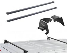 Dachträger Firrak Dachgepäckträger Für Renault Kangoo compact/L0 II.2 2014-2021