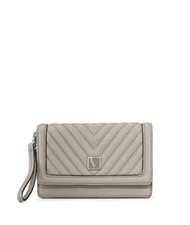 Victoria’s Secret-The Victoria Tech Wristlet Wallet Strap