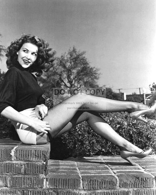 ACTRESS MARA CORDAY PIN UP - 8X10 PUBLICITY PHOTO (AB-060) | eBay