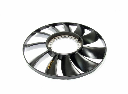 VW Passat B5 3B 1998 058121301b RADIATOR FAN Kühlerlüfter Lüfterrad