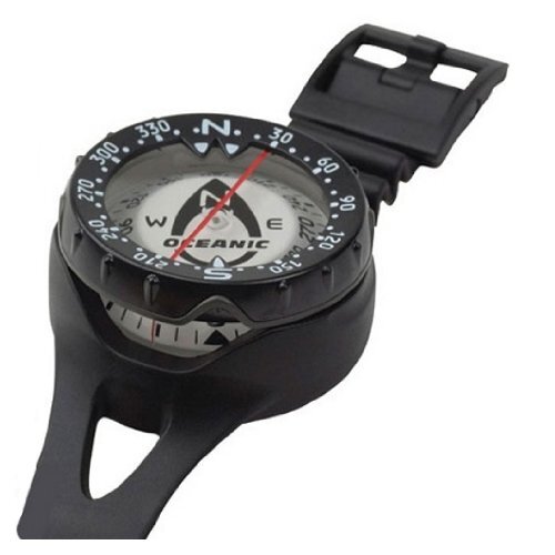 Oceanic Wrist Mount Compass - Accessories - Compasses (4.1051 ...
